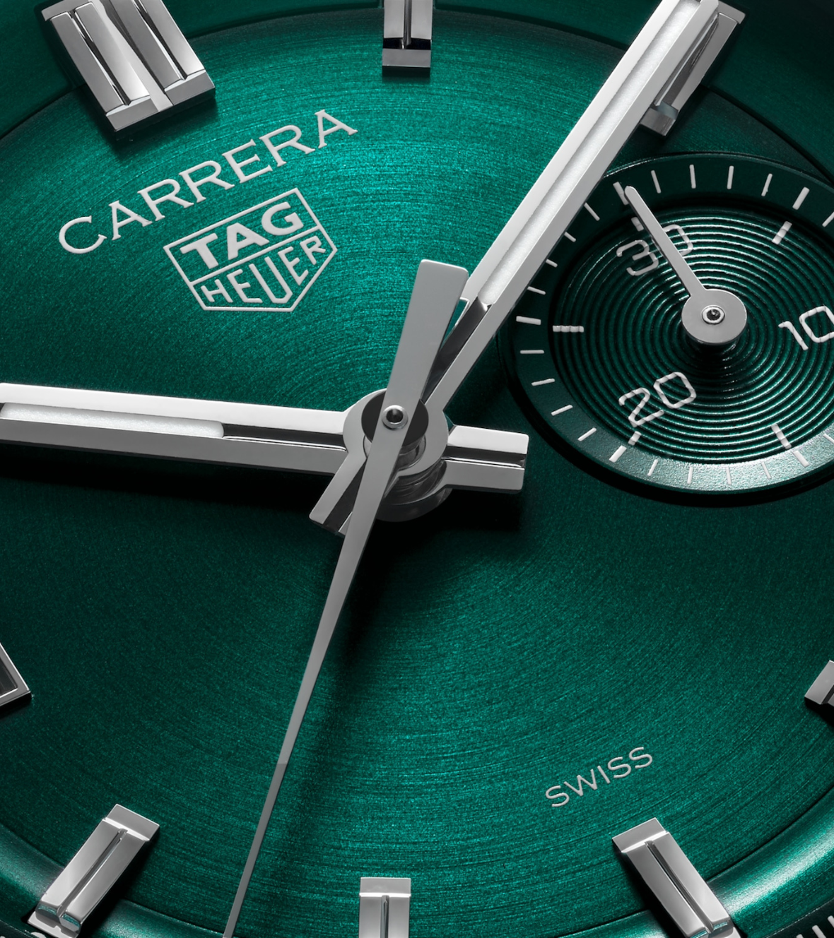 Tag Heuer Carrera Chronograph CBS2211.FC6545